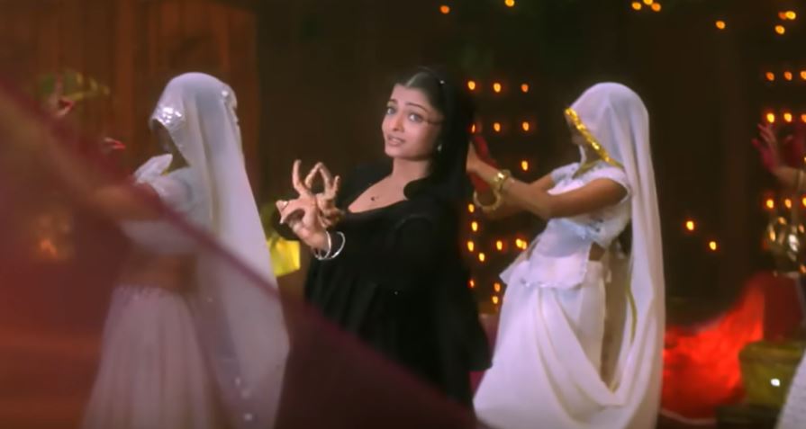 Aishwarya Rai In Taal